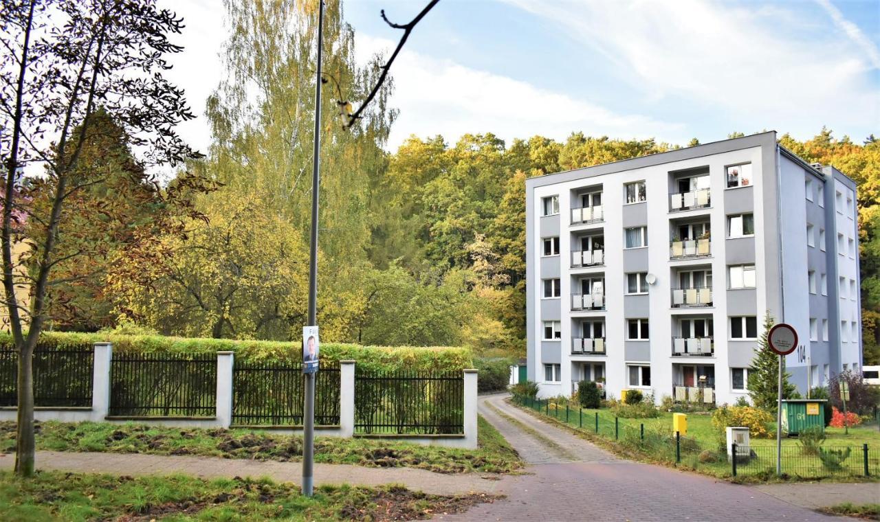 Appartement Basesopot Extérieur photo