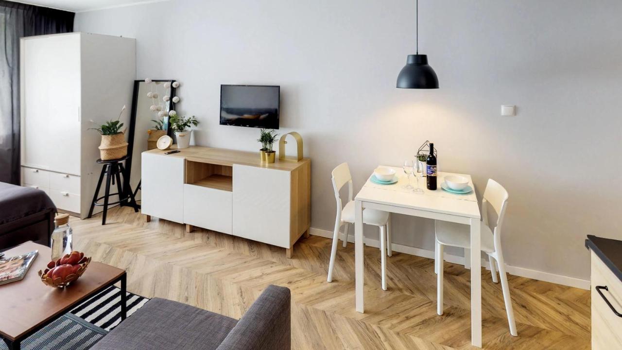 Appartement Basesopot Extérieur photo